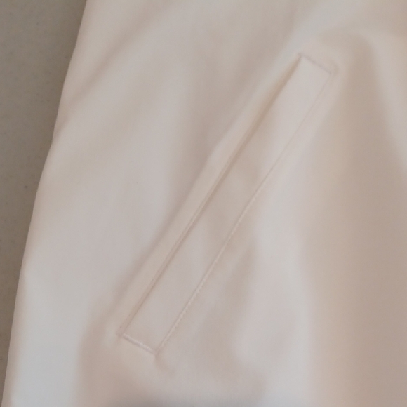 Under Armour Women's Windbreaker, Storm, Zip-up with hood, Size small - Picture 7 of 12